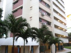 Blk 50 Chai Chee Gardens (Bedok), HDB 3 Rooms #638124631